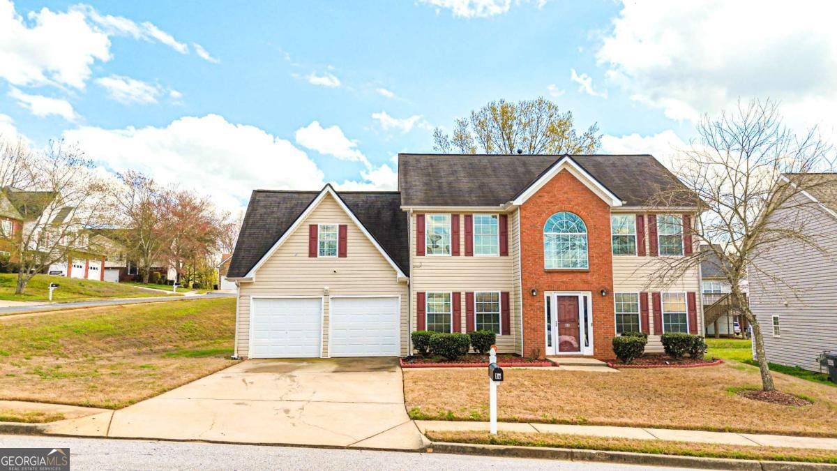 80 Greenway Drive Covington - Photo 85