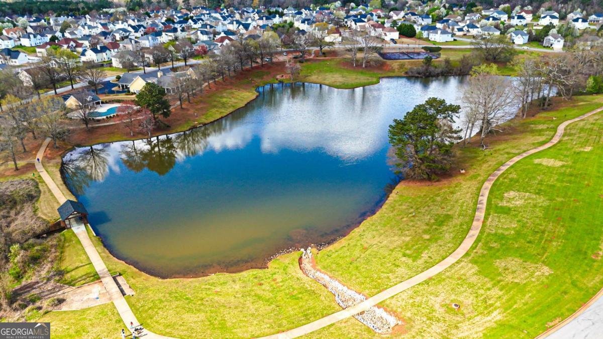 80 Greenway Drive Covington - Photo 86