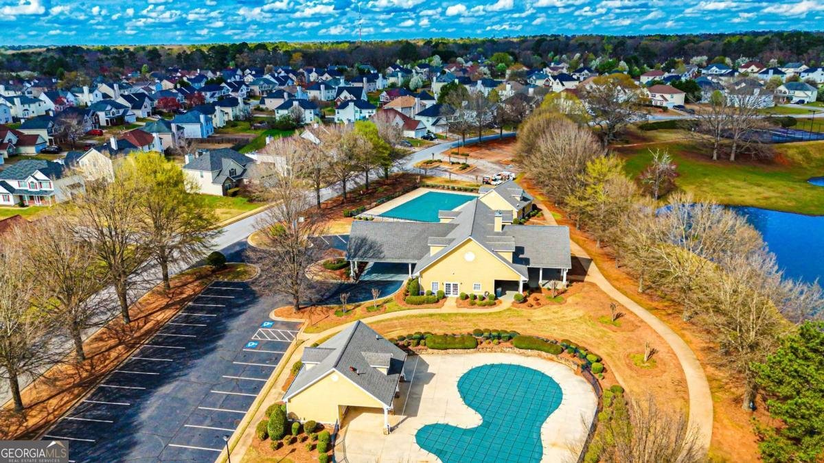 80 Greenway Drive Covington - Photo 89