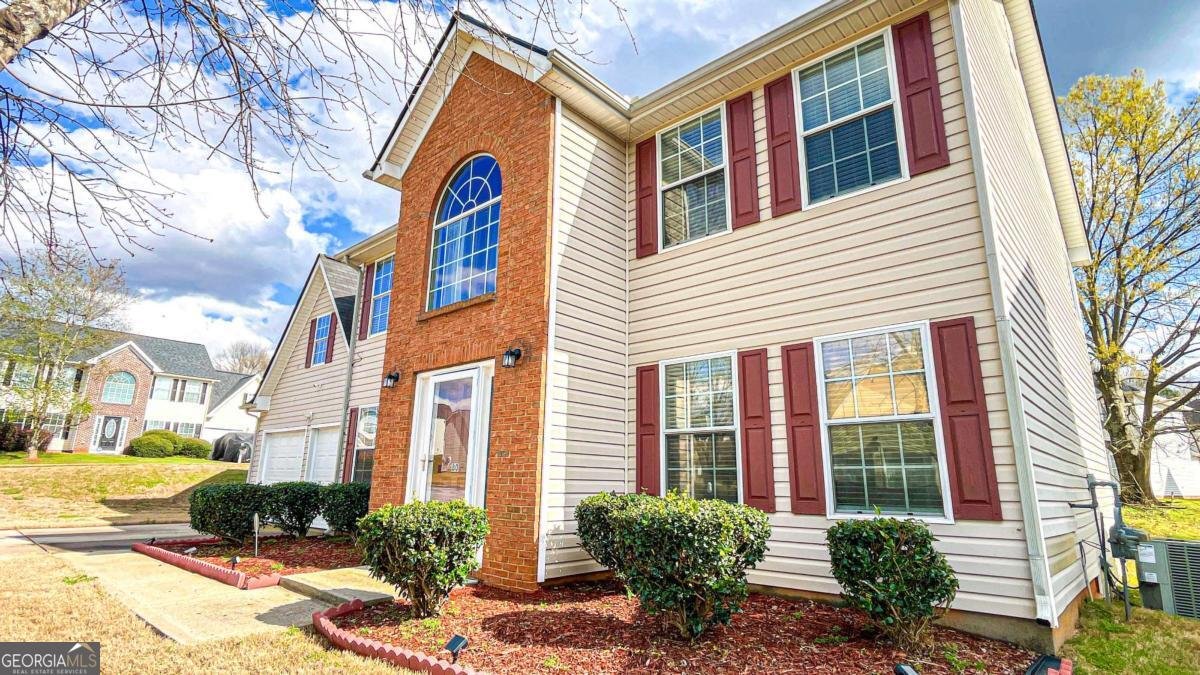 80 Greenway Drive Covington - Photo 9