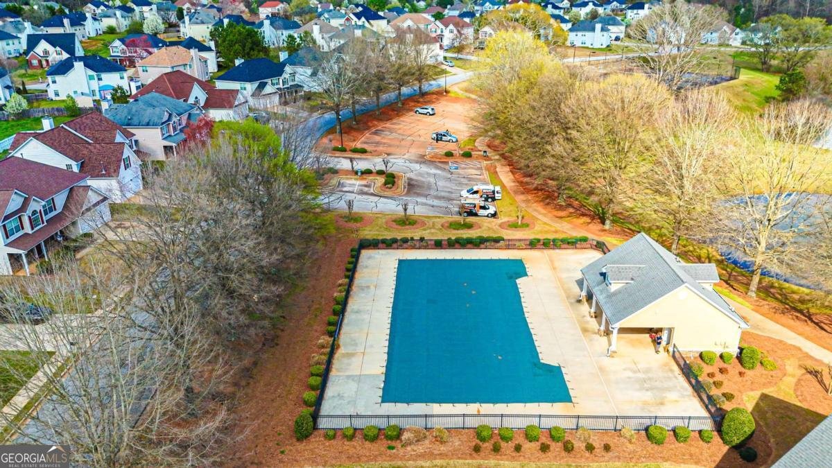 80 Greenway Drive Covington - Photo 90