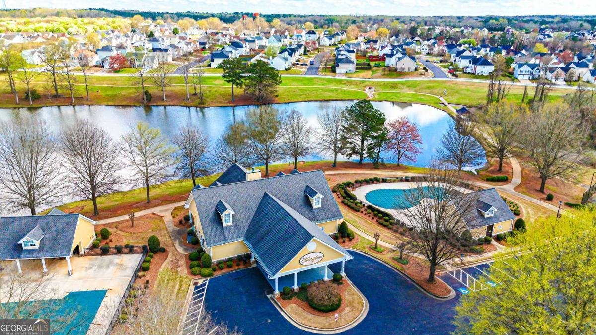 80 Greenway Drive Covington - Photo 91