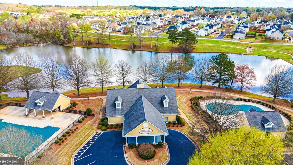 80 Greenway Drive Covington - Photo 92