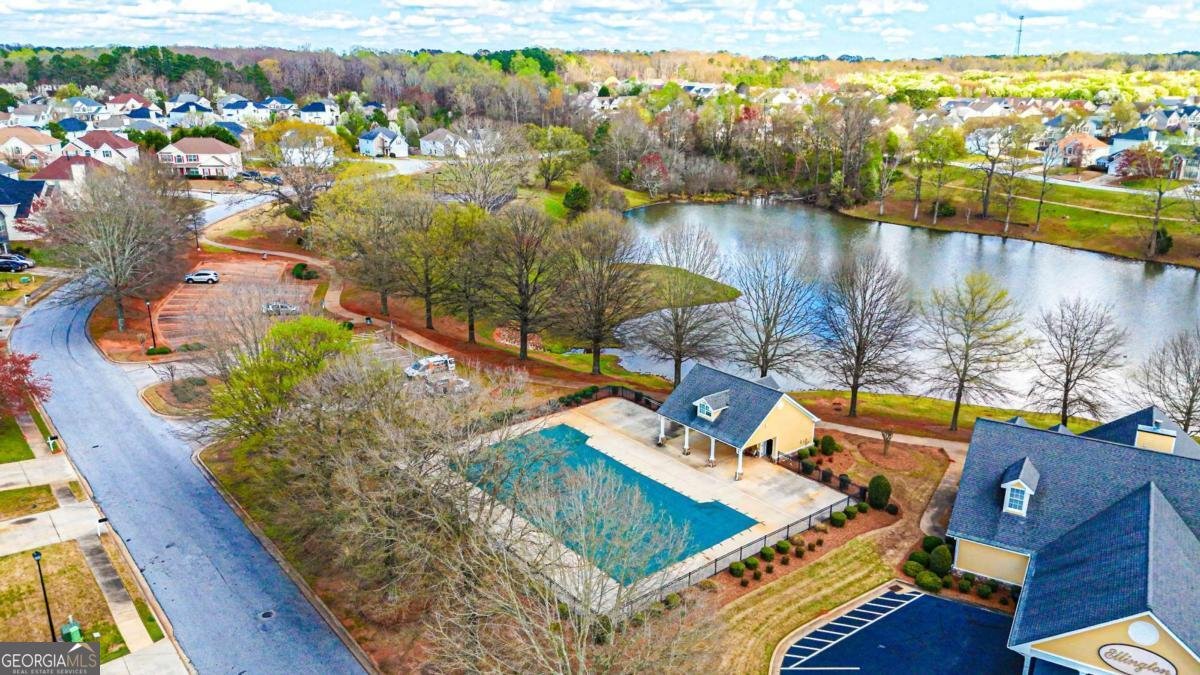 80 Greenway Drive Covington - Photo 93