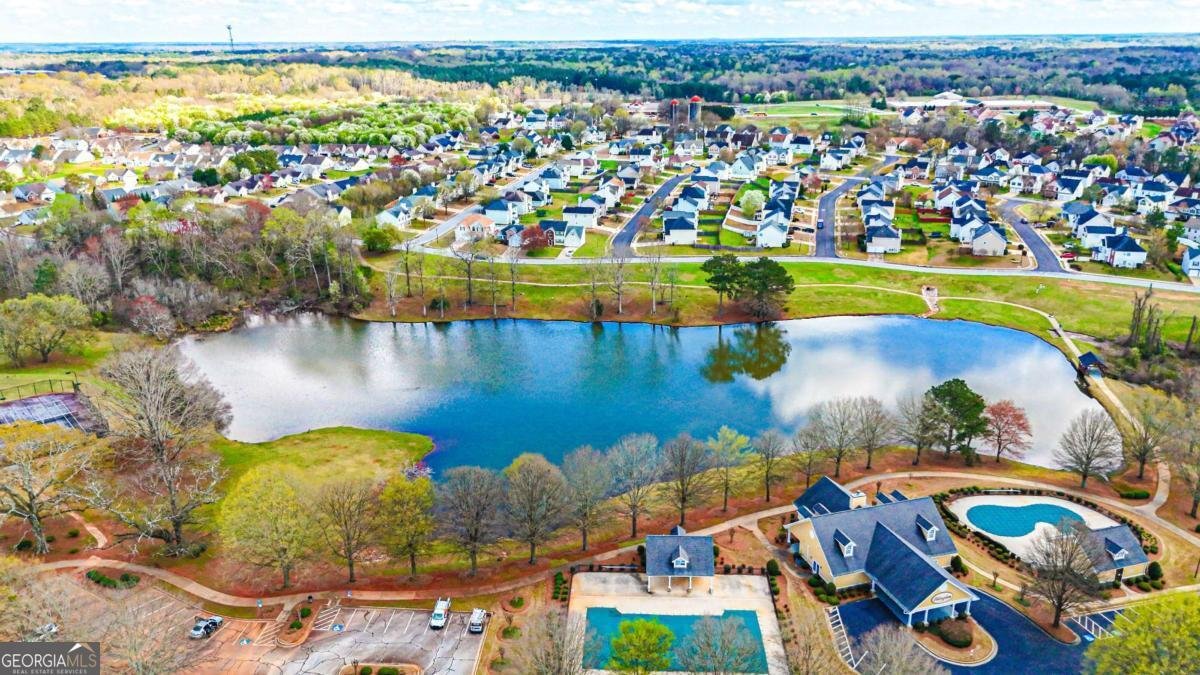 80 Greenway Drive Covington - Photo 94