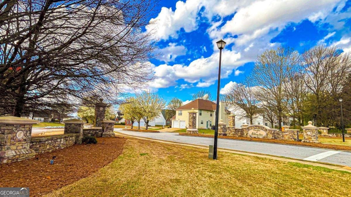 80 Greenway Drive Covington - Photo 99