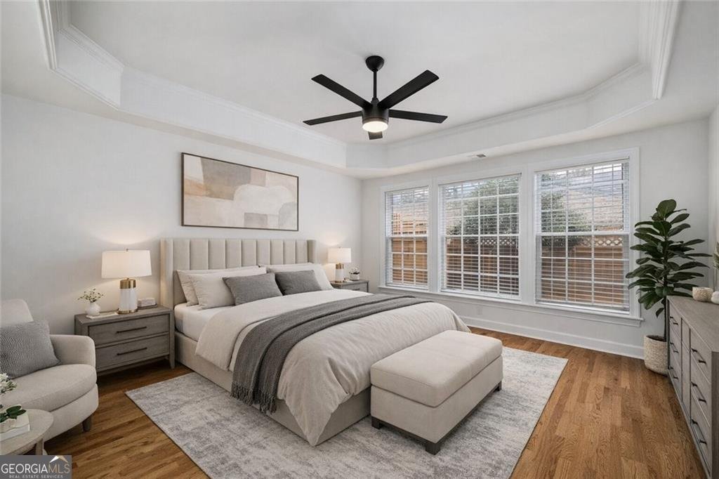 2319 Ventana Crossing Marietta - Photo 12