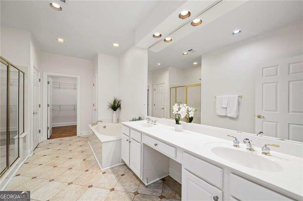 2319 Ventana Crossing Marietta - Photo 14