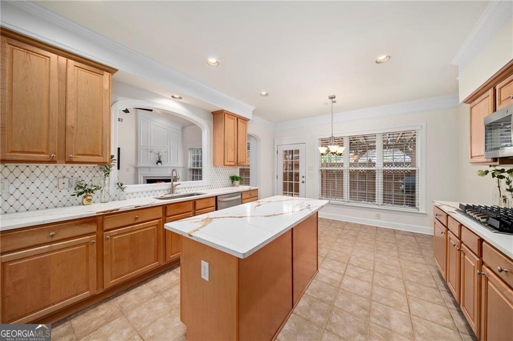 2319 Ventana Crossing Marietta - Photo 15