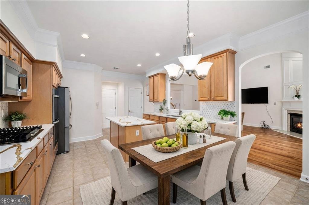 2319 Ventana Crossing Marietta - Photo 16