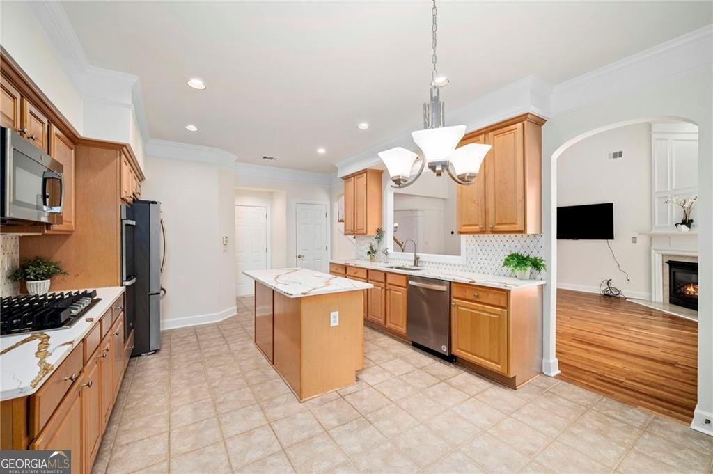 2319 Ventana Crossing Marietta - Photo 17