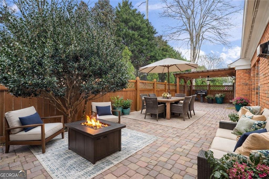 2319 Ventana Crossing Marietta - Photo 18