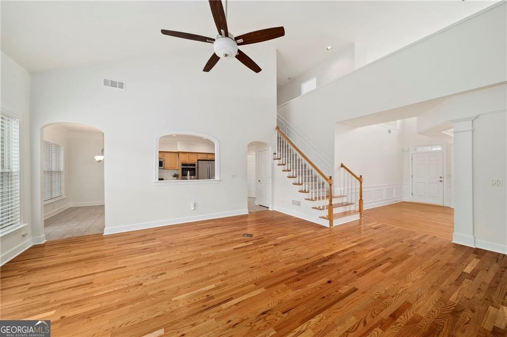 2319 Ventana Crossing Marietta - Photo 20