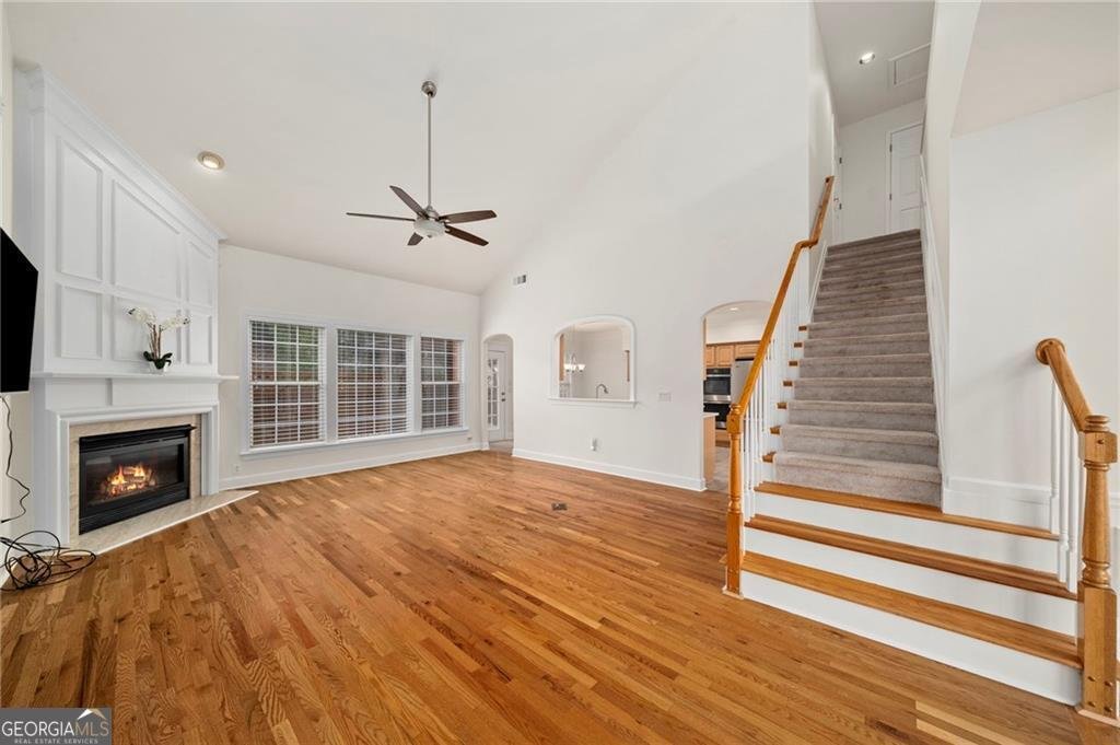 2319 Ventana Crossing Marietta - Photo 22