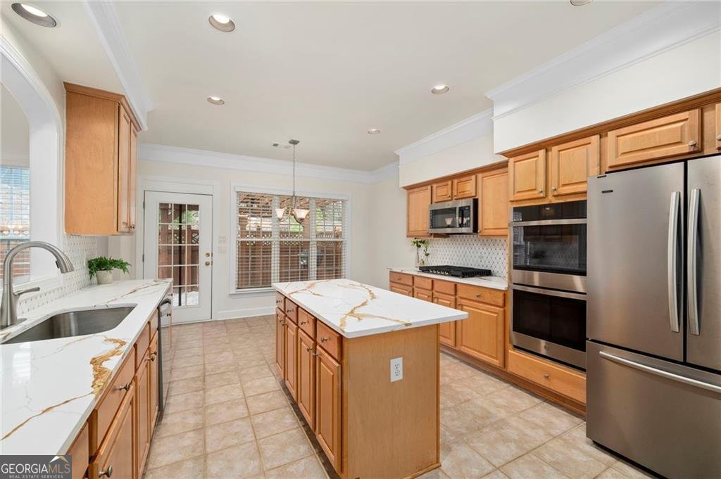 2319 Ventana Crossing Marietta - Photo 23