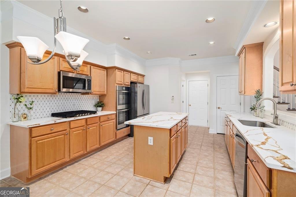 2319 Ventana Crossing Marietta - Photo 24