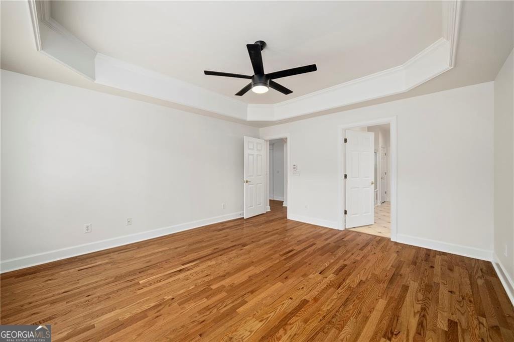 2319 Ventana Crossing Marietta - Photo 26