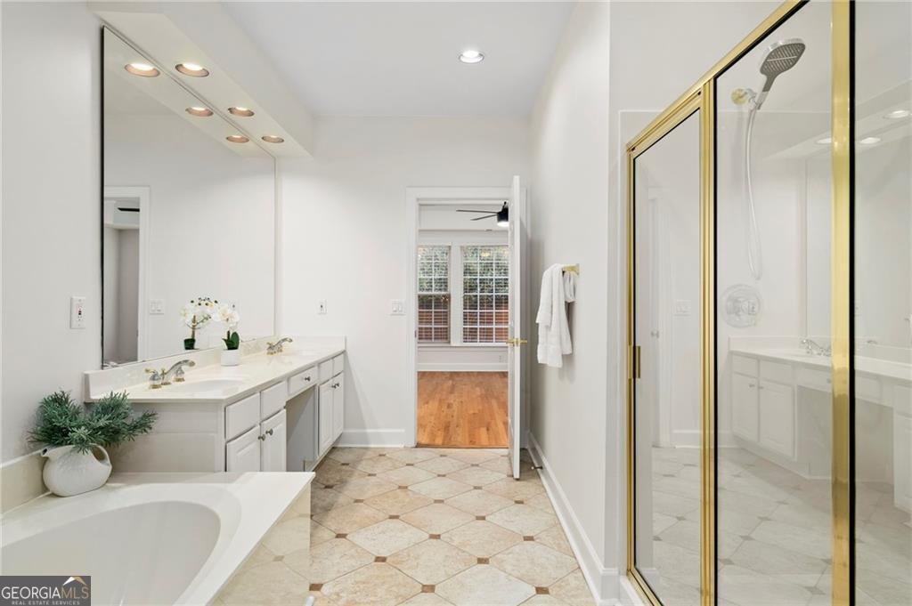 2319 Ventana Crossing Marietta - Photo 27