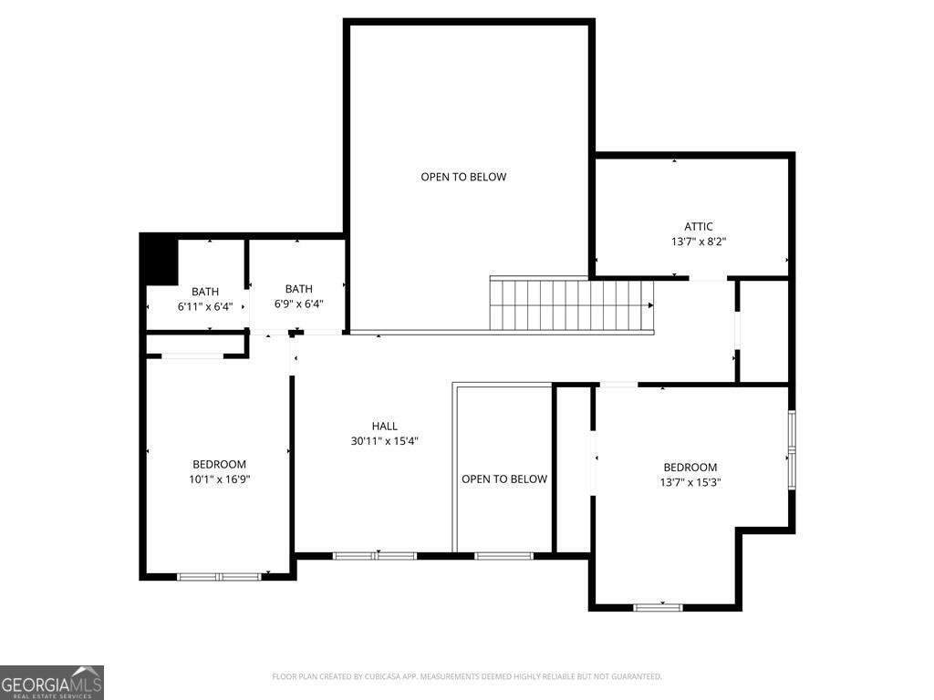 2319 Ventana Crossing Marietta - Photo 42