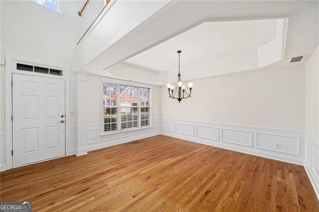 2319 Ventana Crossing Marietta - Photo 6