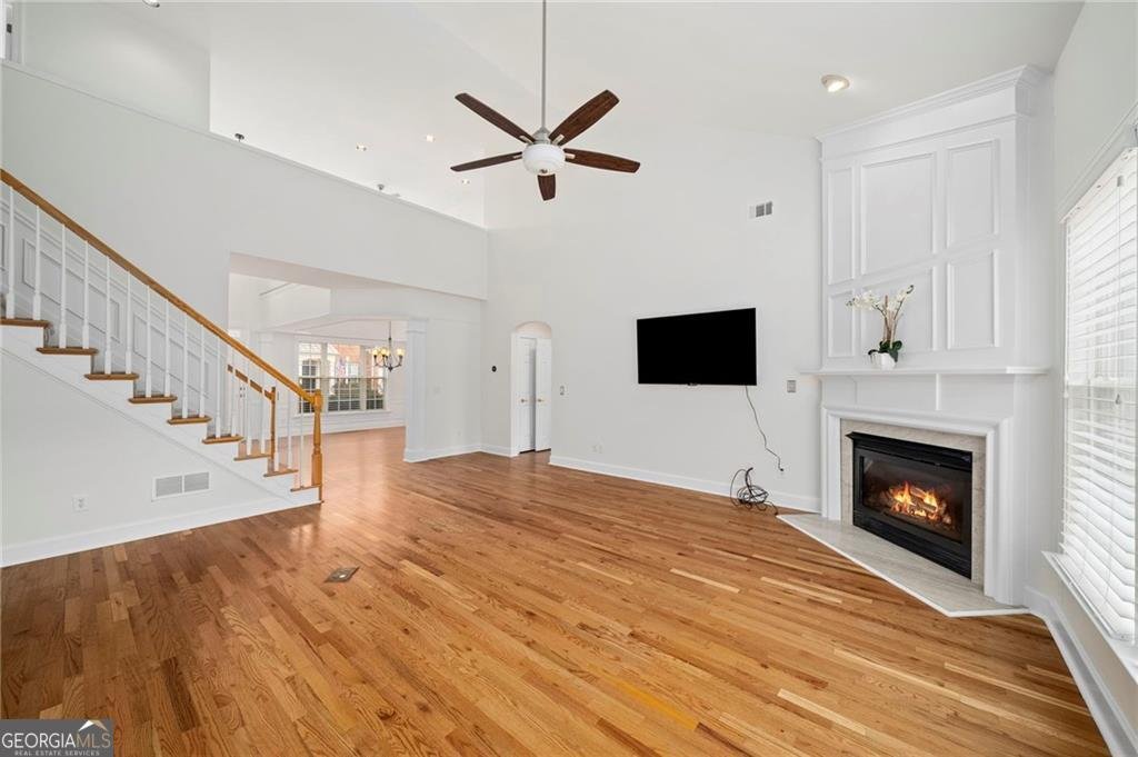 2319 Ventana Crossing Marietta - Photo 8