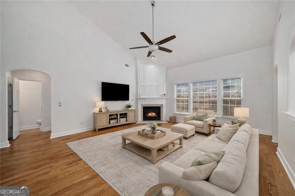 2319 Ventana Crossing Marietta - Photo 9