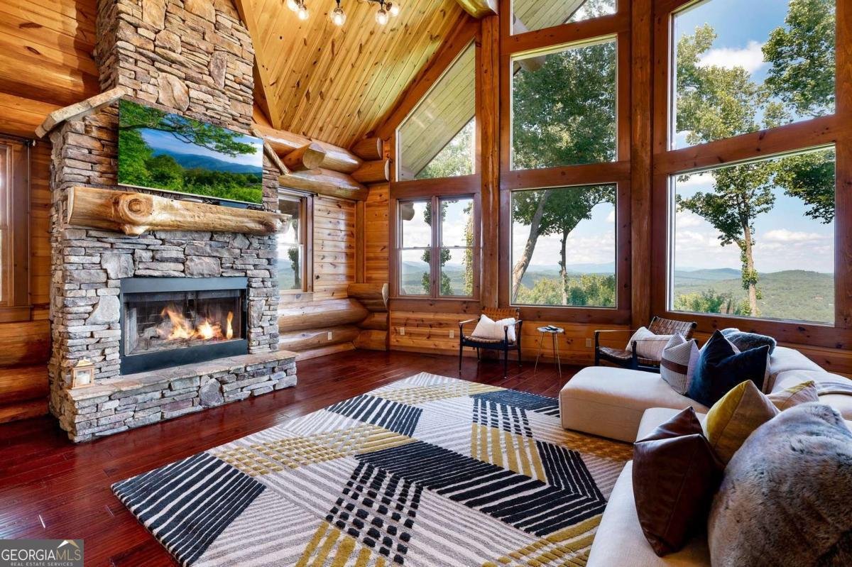 502 Overlook Drive Blue Ridge - Photo 13