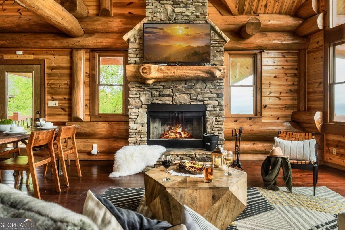 502 Overlook Drive Blue Ridge - Photo 14