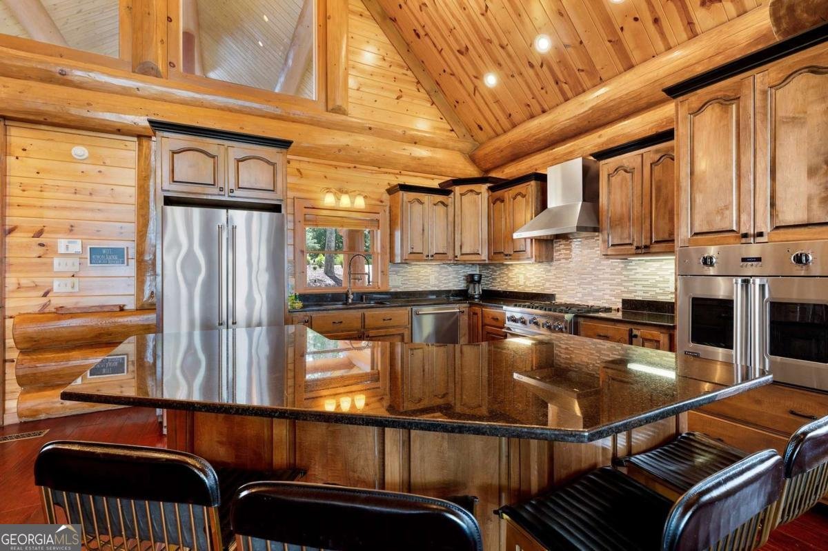 502 Overlook Drive Blue Ridge - Photo 19