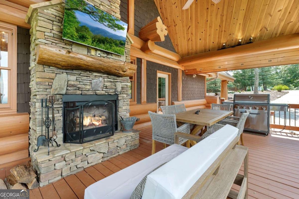 502 Overlook Drive Blue Ridge - Photo 27