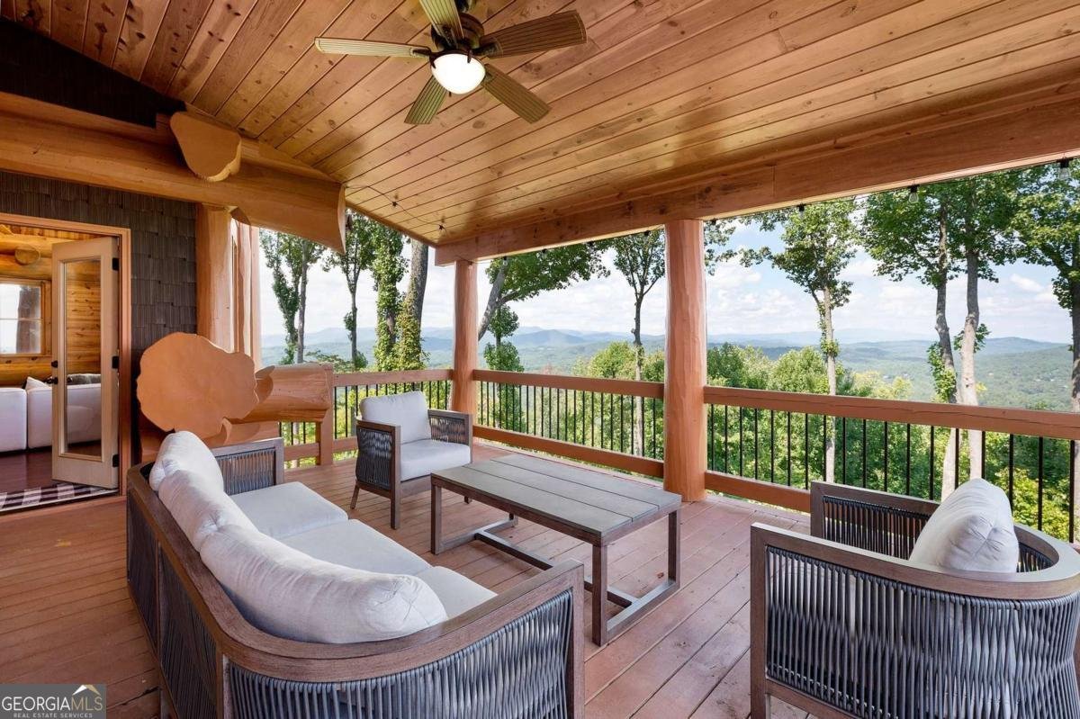 502 Overlook Drive Blue Ridge - Photo 30