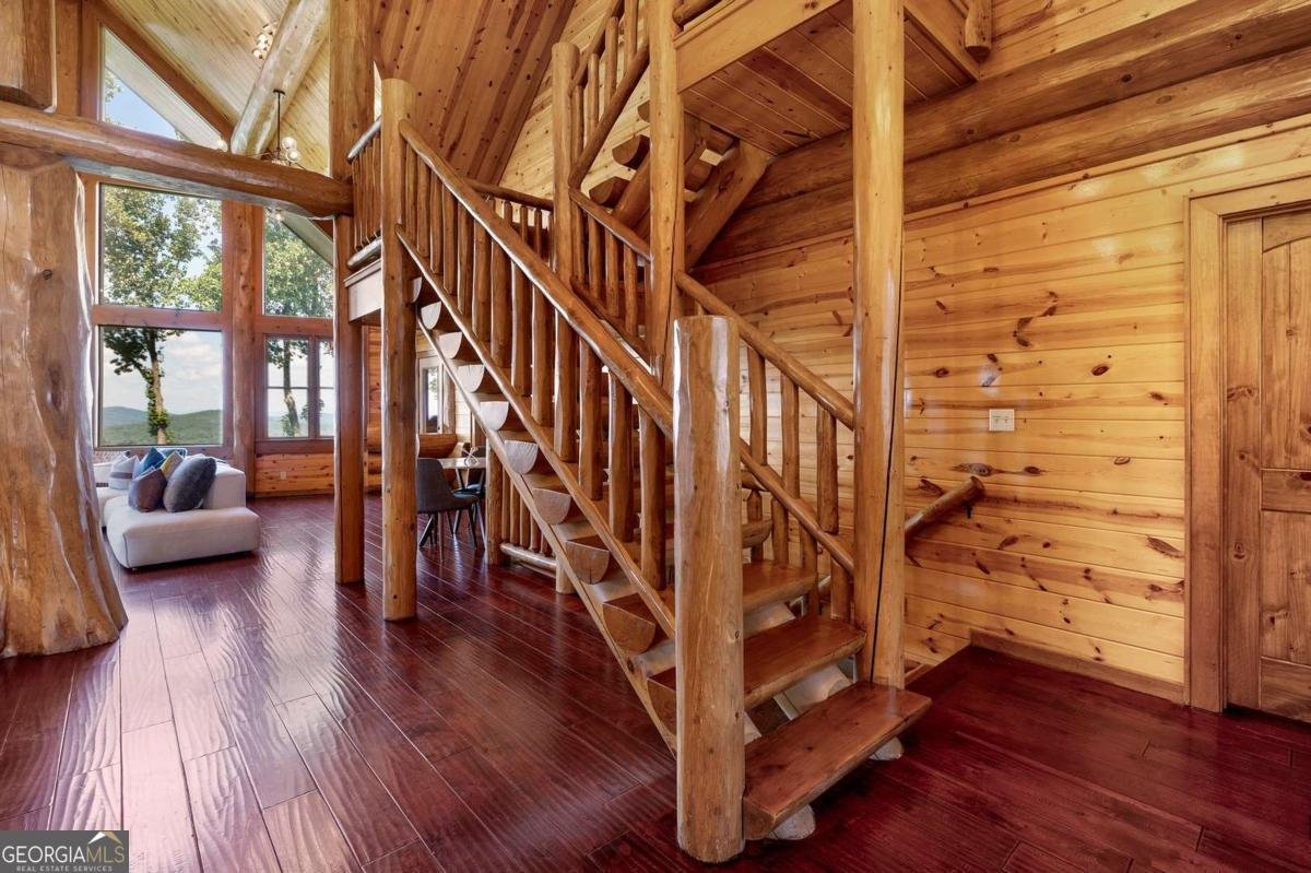 502 Overlook Drive Blue Ridge - Photo 34