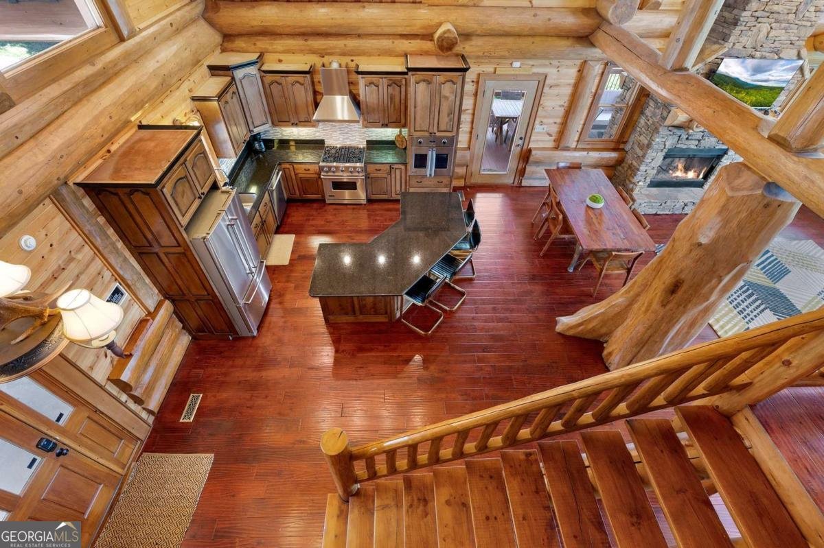 502 Overlook Drive Blue Ridge - Photo 35