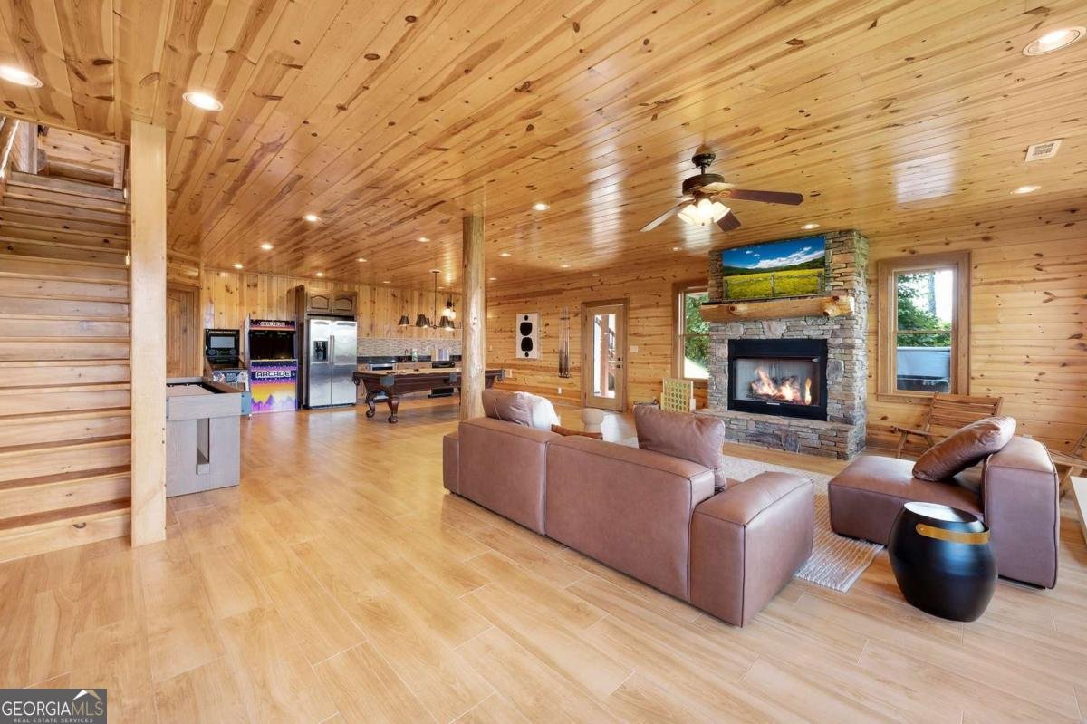 502 Overlook Drive Blue Ridge - Photo 43