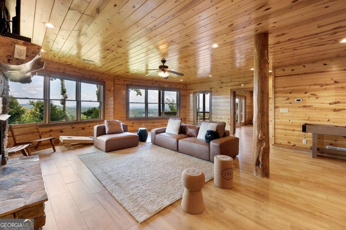 502 Overlook Drive Blue Ridge - Photo 44