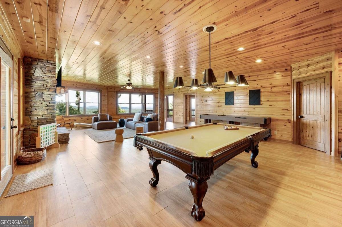 502 Overlook Drive Blue Ridge - Photo 47