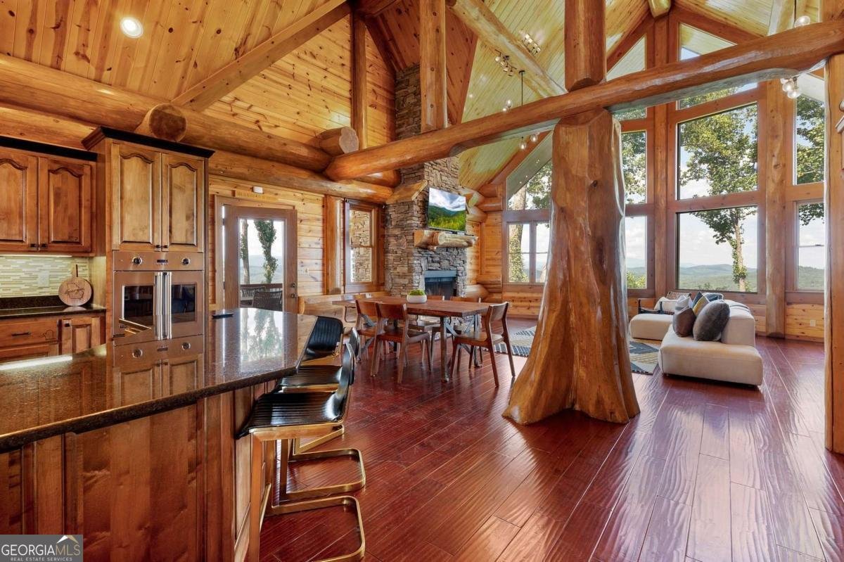 502 Overlook Drive Blue Ridge - Photo 6