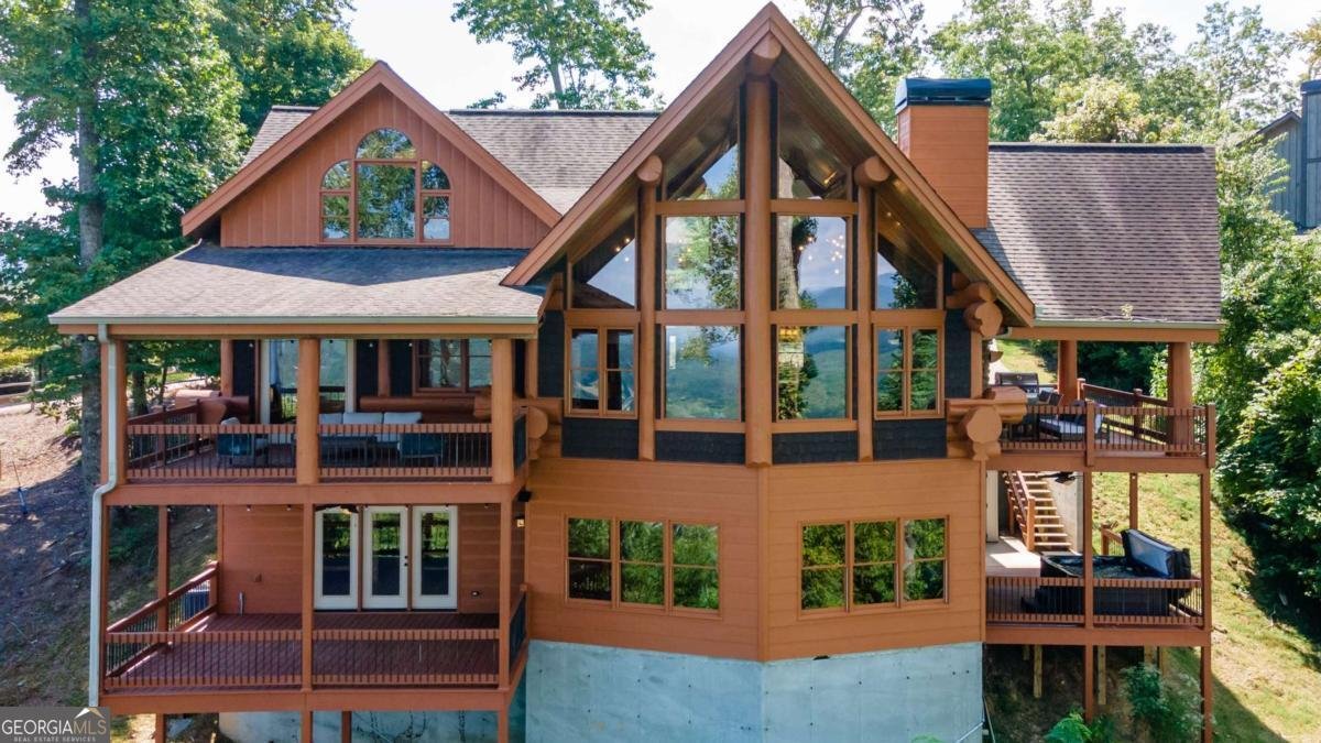 502 Overlook Drive Blue Ridge - Photo 7