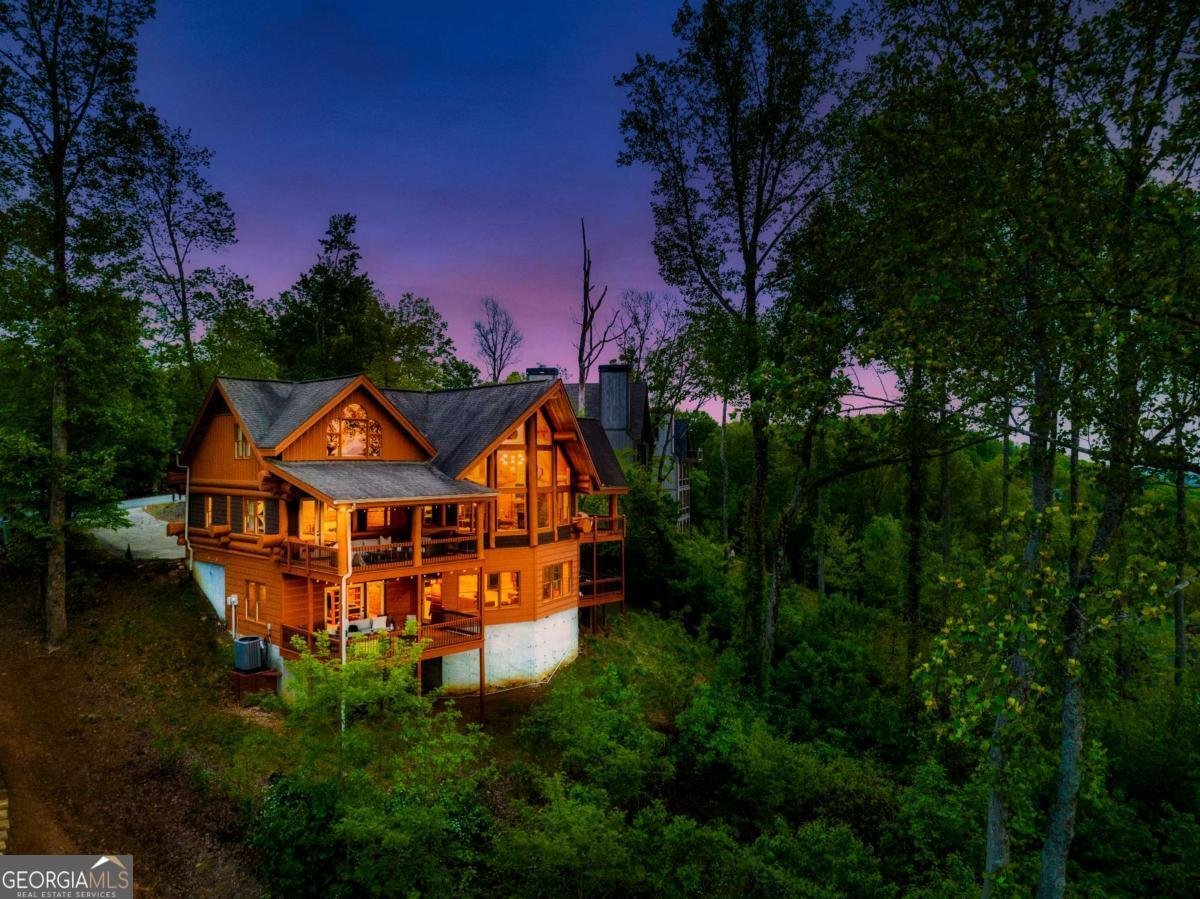 502 Overlook Drive Blue Ridge - Photo 8