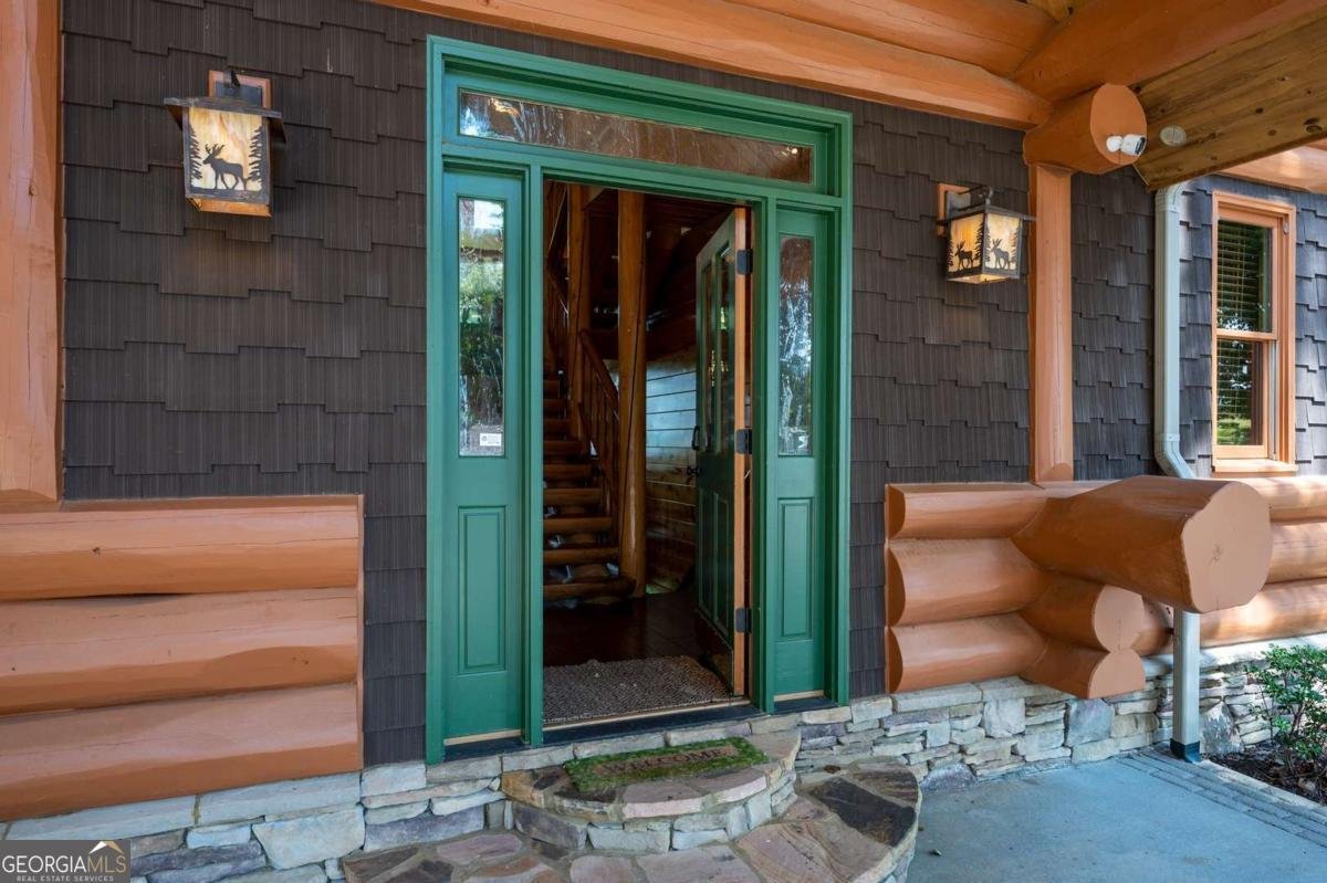 502 Overlook Drive Blue Ridge - Photo 9