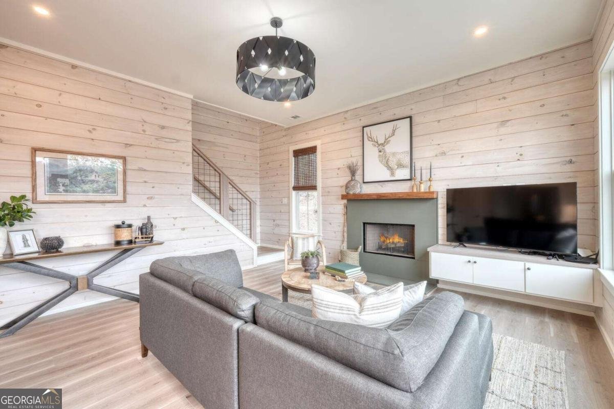 11 Soaring Eagle Lane Clayton - Photo 9