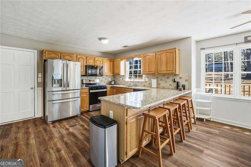 5210 Michaels Way Woodstock - Photo 15