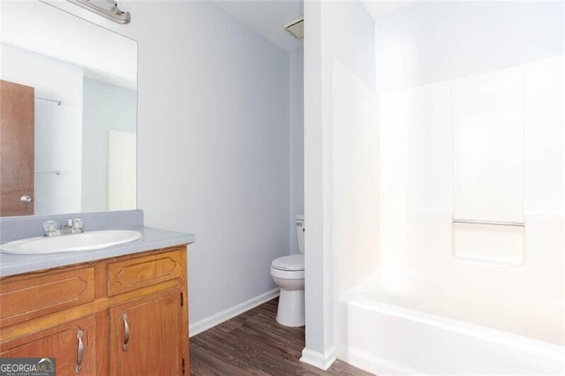 105 Valley Court Covington - Photo 12