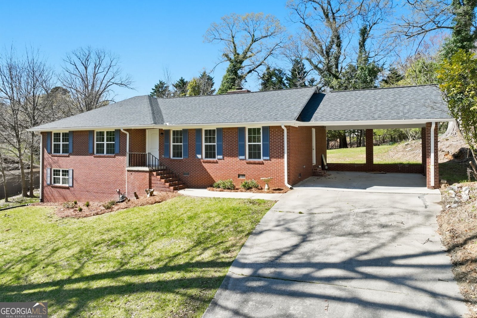 108 Springview Drive Gainesville - Photo 1