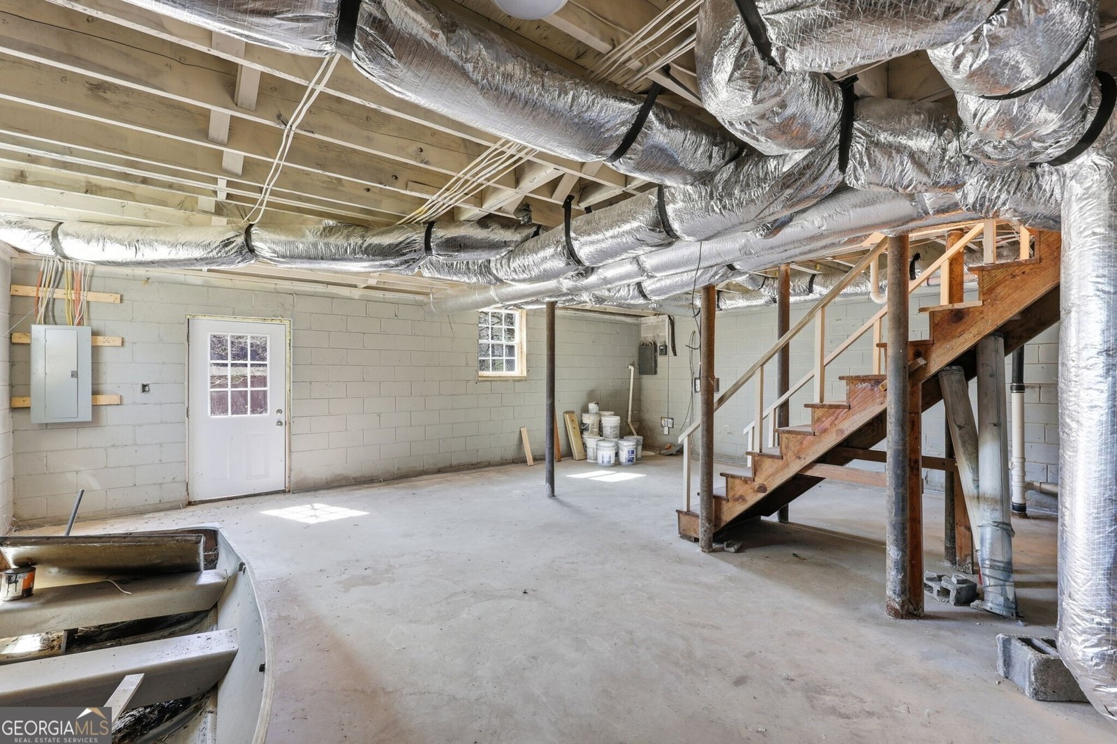 108 Springview Drive Gainesville - Photo 23