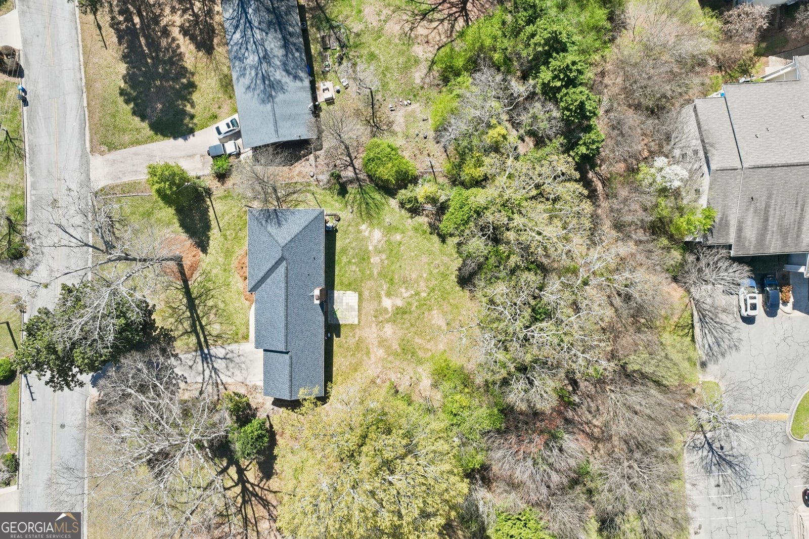 108 Springview Drive Gainesville - Photo 24