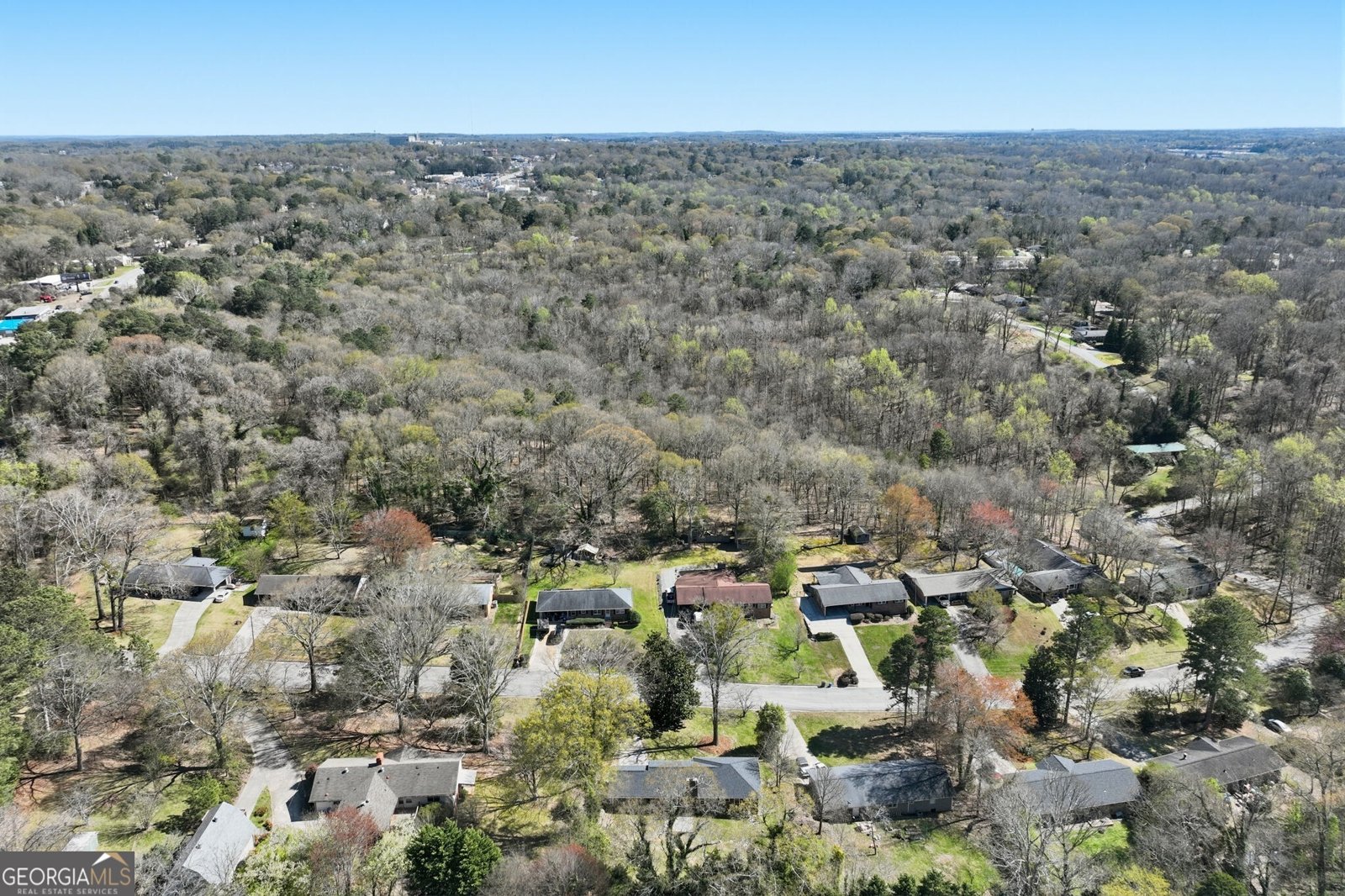 108 Springview Drive Gainesville - Photo 25