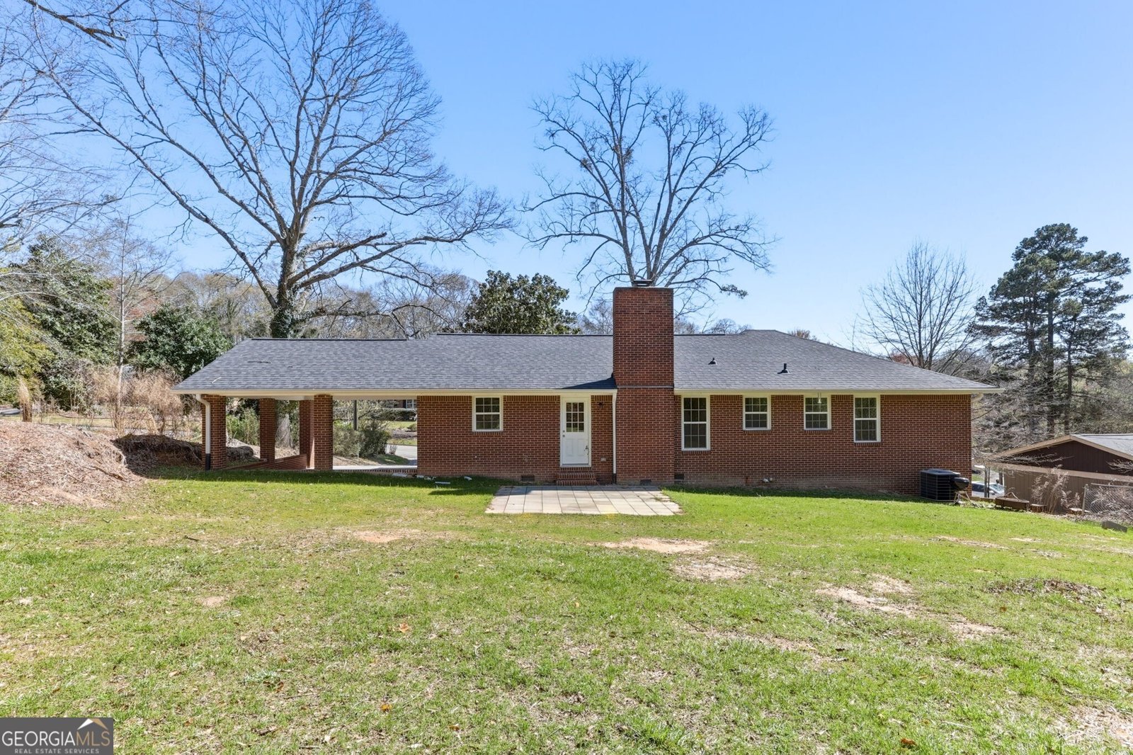 108 Springview Drive Gainesville - Photo 28