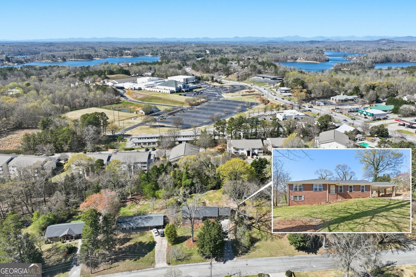 108 Springview Drive Gainesville - Photo 31