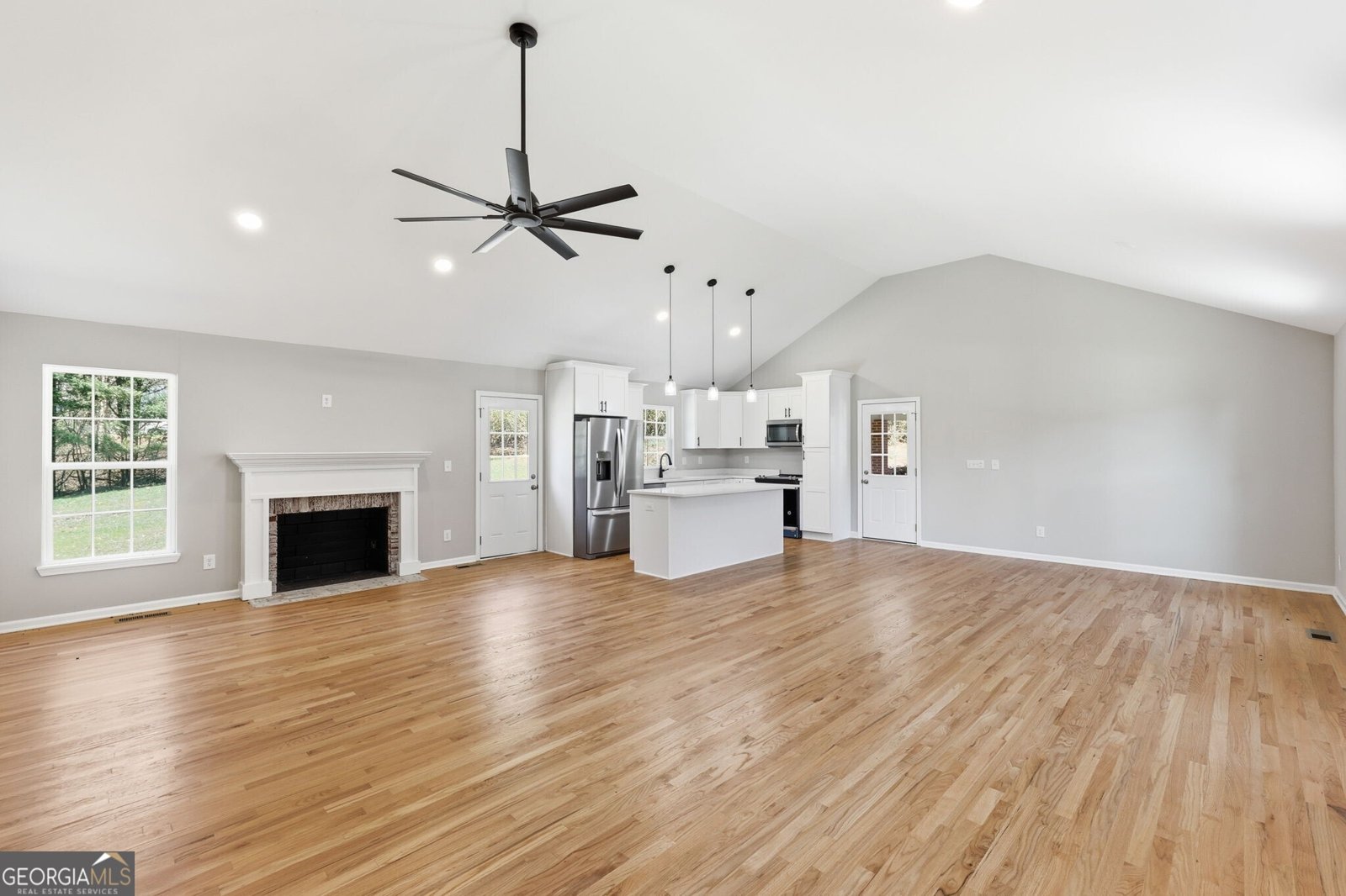 108 Springview Drive Gainesville - Photo 7